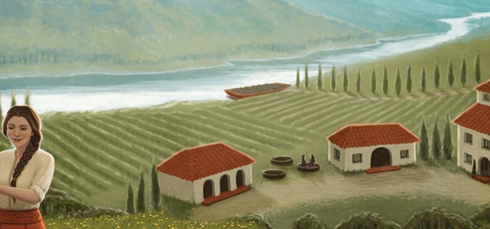 Viticulture Essential Edition