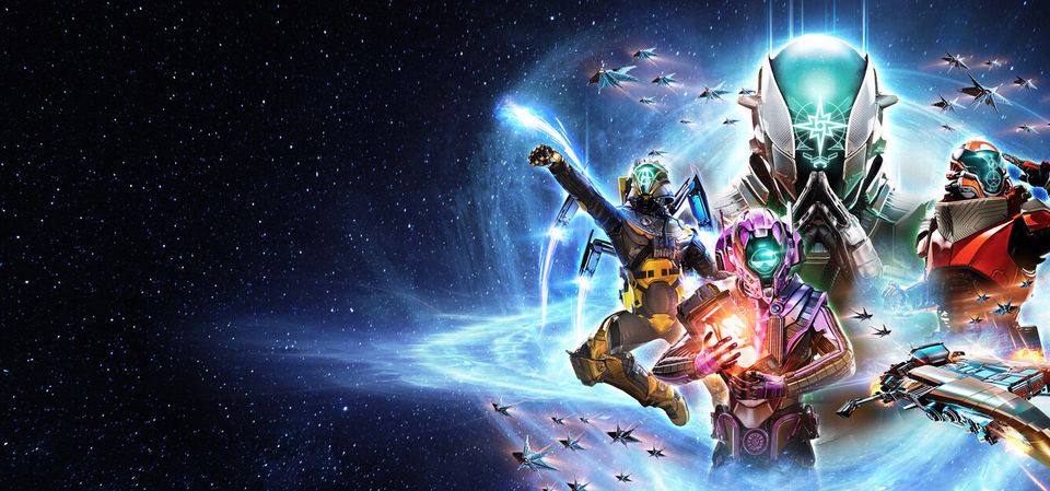 Void Crew