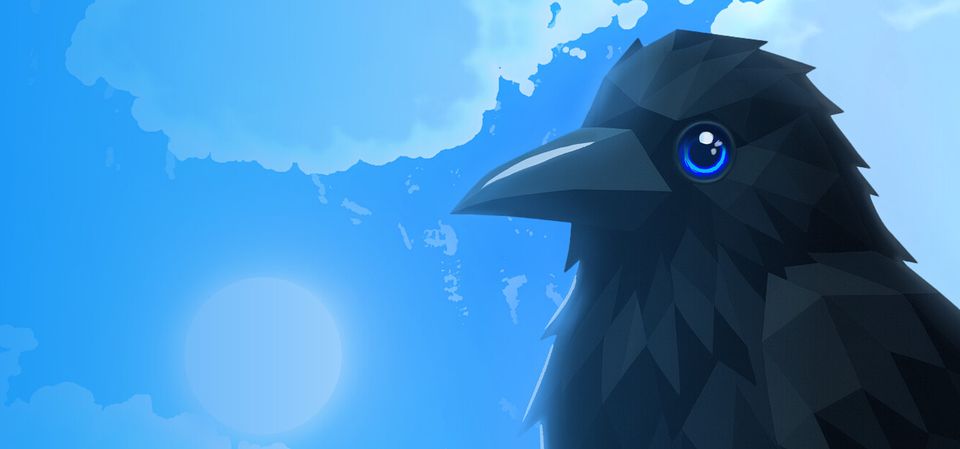 VORON: Raven’s Story