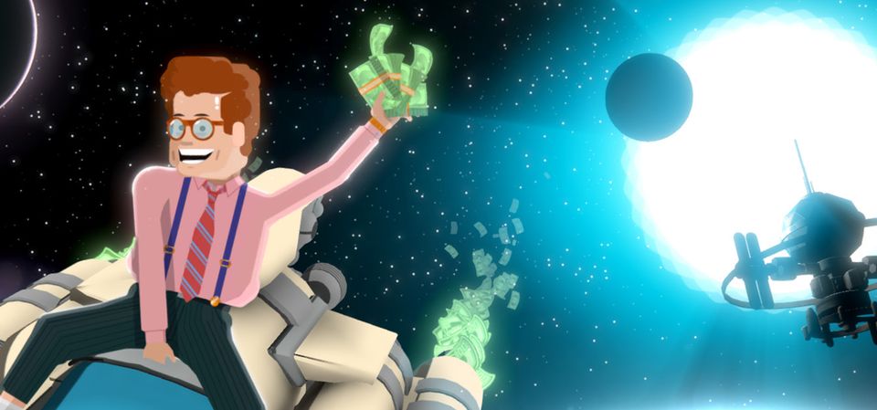 Vostok Inc.