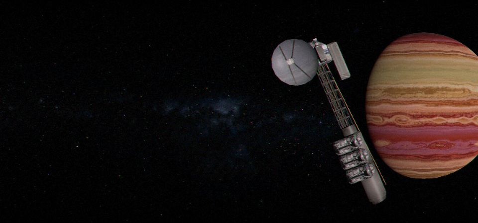 Voyager-19