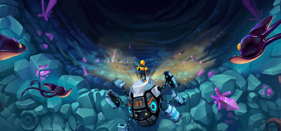 Wall World 2