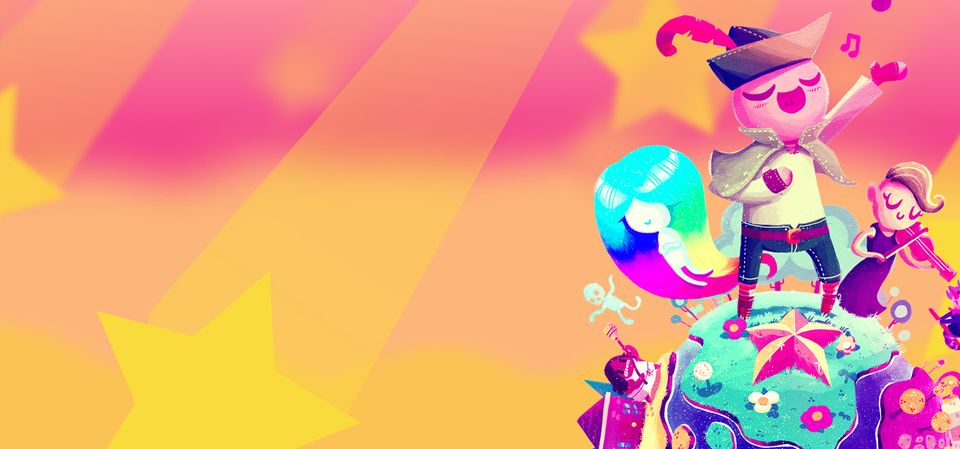 Wandersong