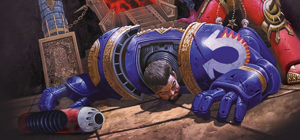 Warhammer 40,000: Chaos Gate (Classic)