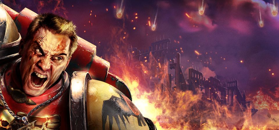 Warhammer 40,000: Dawn of War - Definitive Edition