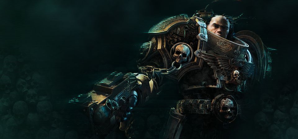 Warhammer 40,000: Inquisitor - Martyr