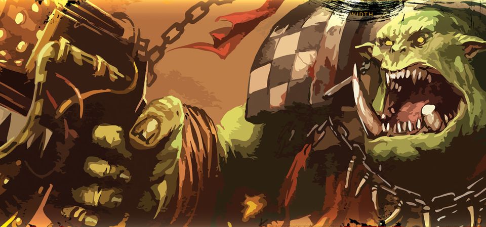 Warhammer 40,000: Sanctus Reach (Classic)