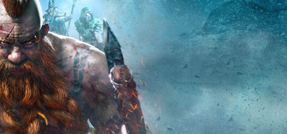 Warhammer: Chaosbane