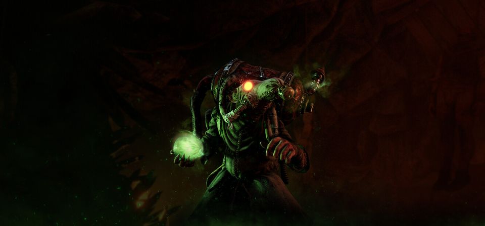 Warhammer: Vermintide 2