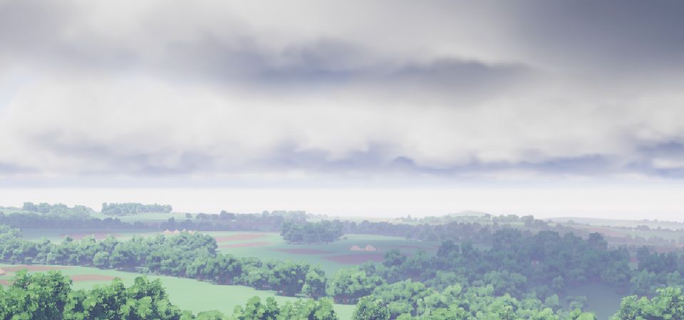 Warlord: Britannia