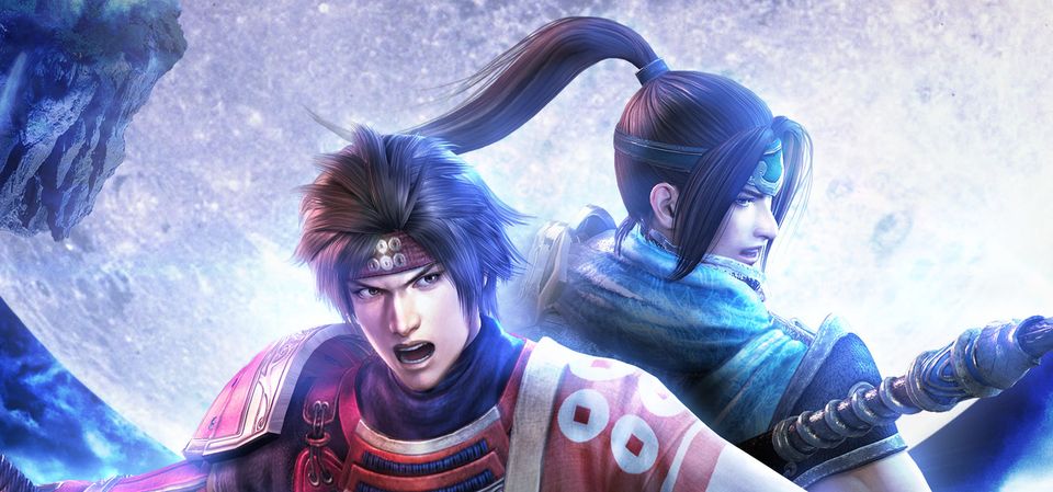WARRIORS OROCHI 3 Ultimate Definitive Edition