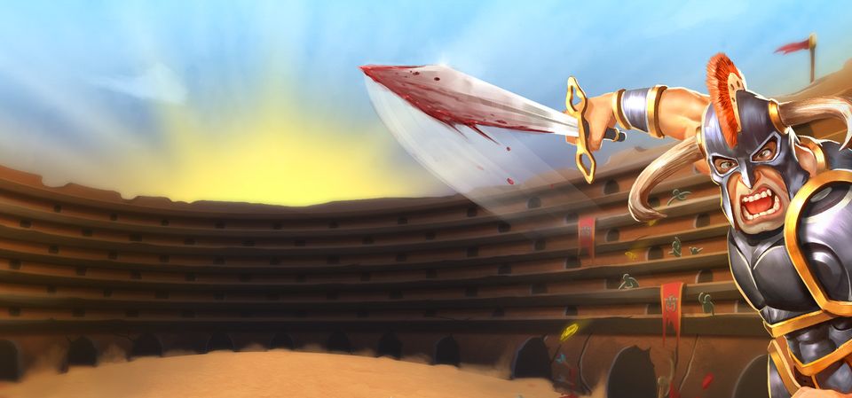 Warriors: Rise to Glory