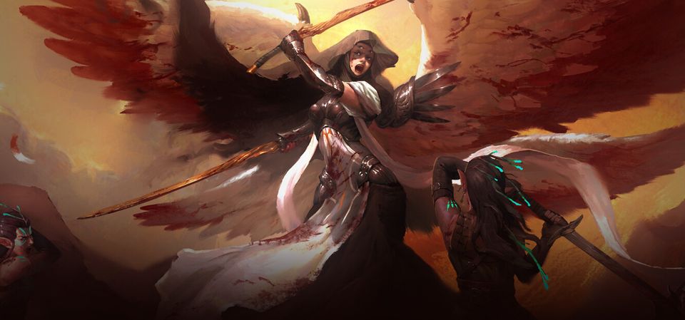 Wartorn