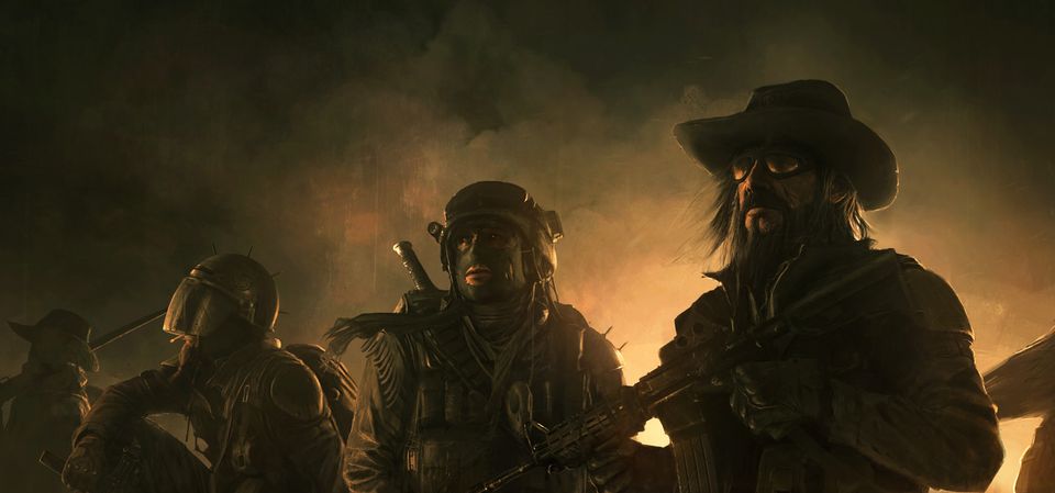 Wasteland 2: Director's Cut