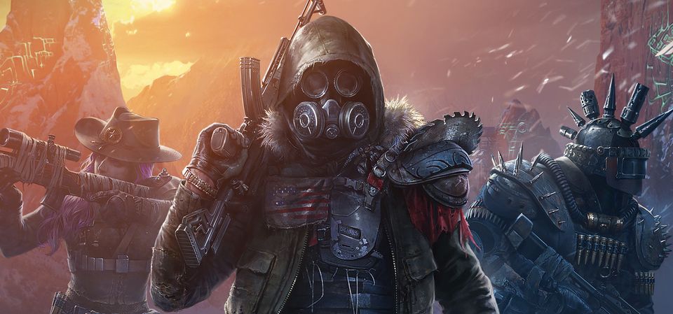 Wasteland 3