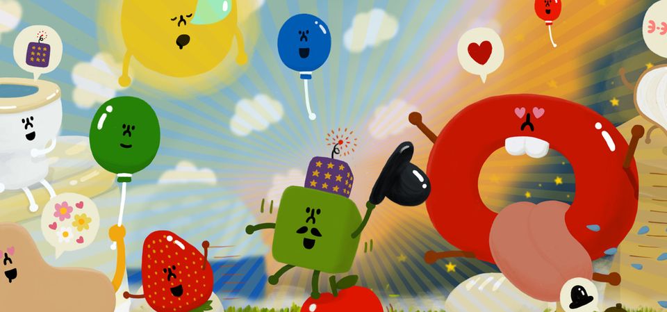 Wattam