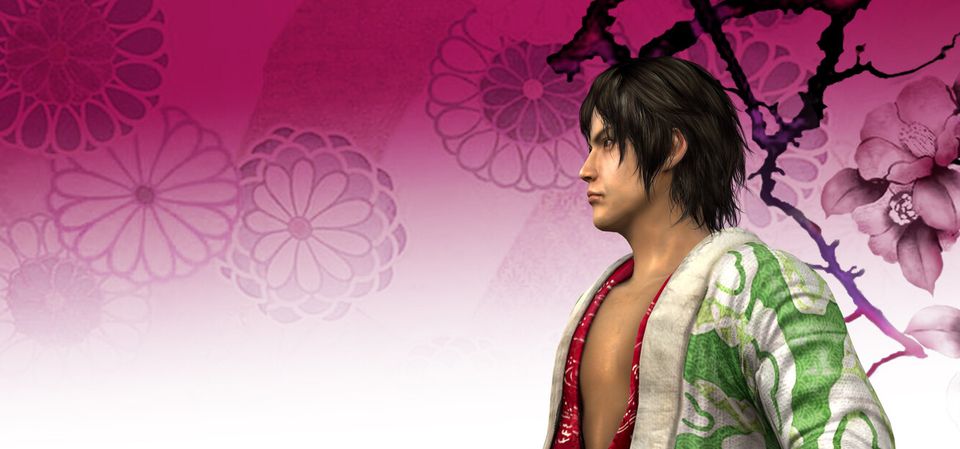 Way of the Samurai 4