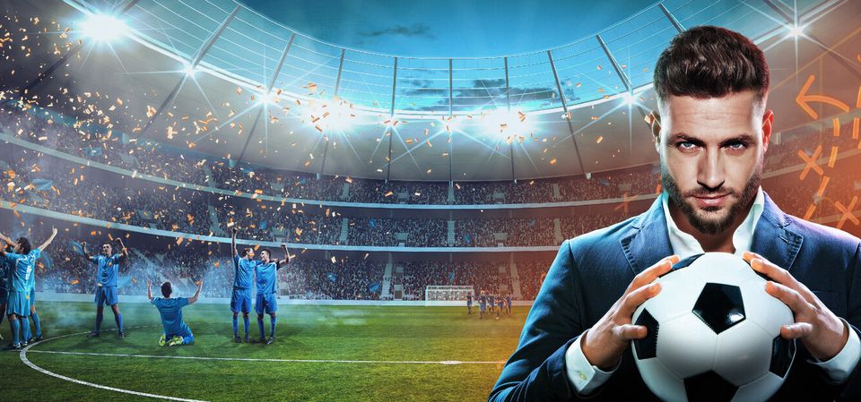 WE ARE FOOTBALL 2024
