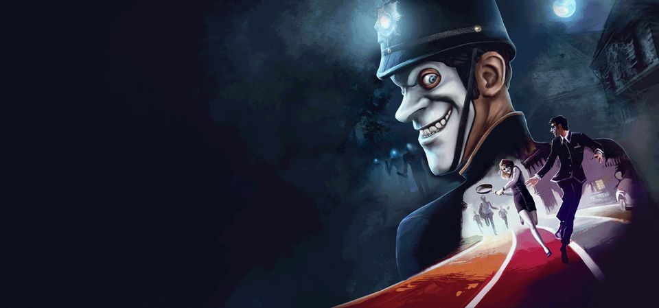 We Happy Few