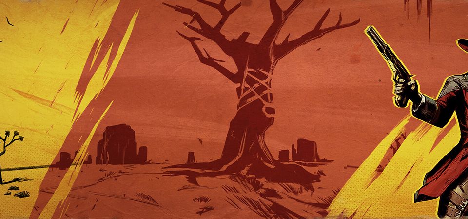 Weird West: Definitive Edition