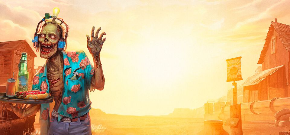 Welcome to ParadiZe