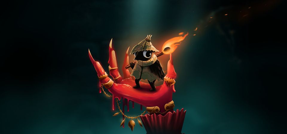 Well Dweller