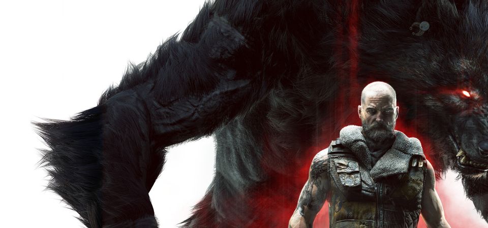 Werewolf: The Apocalypse - Earthblood