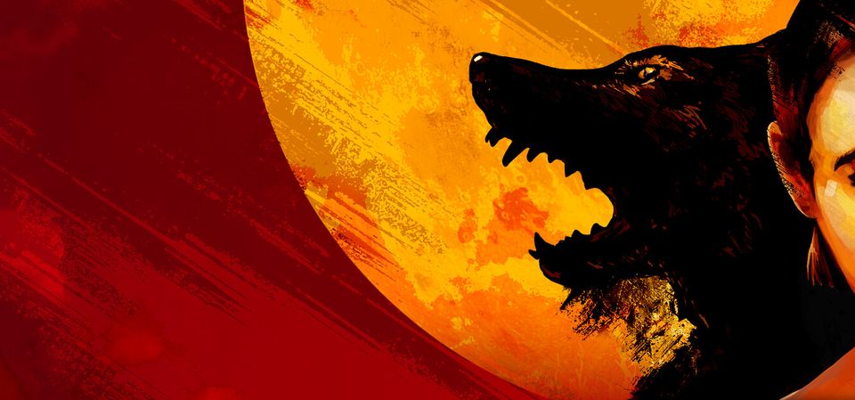 Werewolf: The Apocalypse — Purgatory