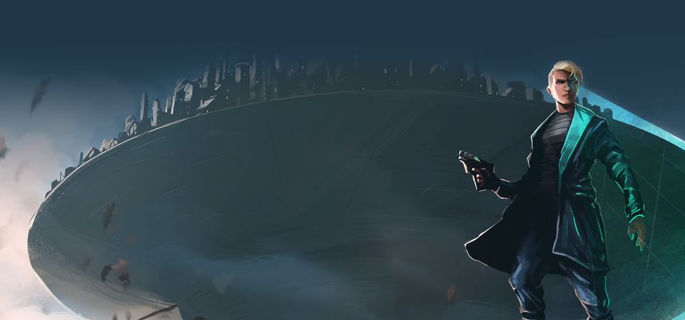Whispers of a Machine