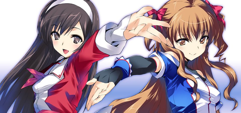 WHITE ALBUM: Memories like Falling Snow
