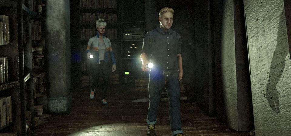 White Noise 2