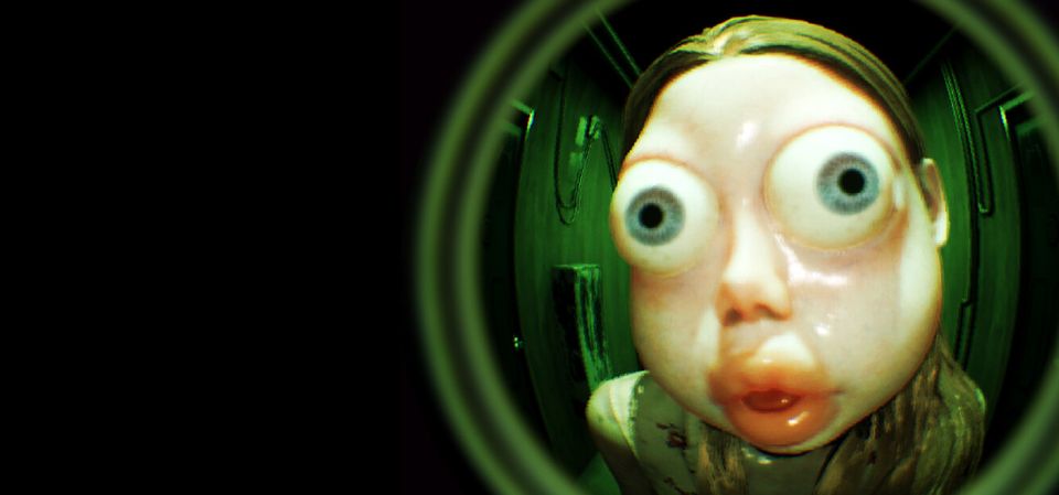 Who's at the door?
