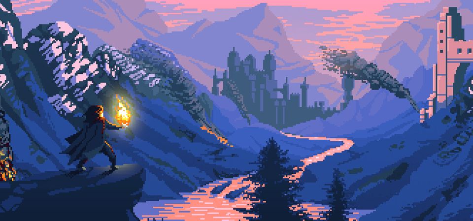 Wildfire