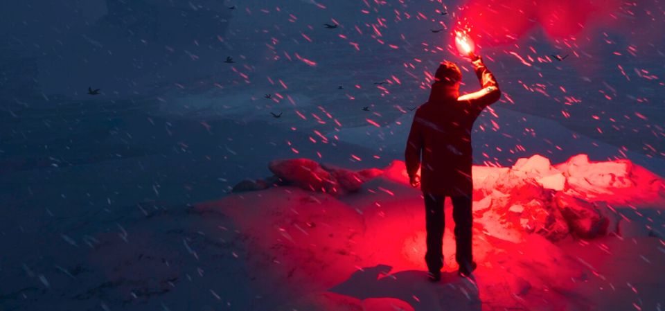 WILL: Follow The Light