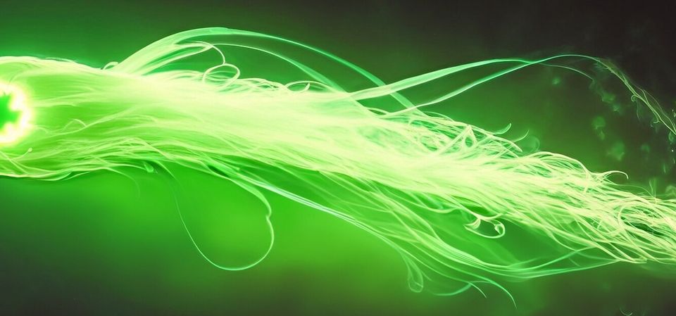 Will Glow the Wisp