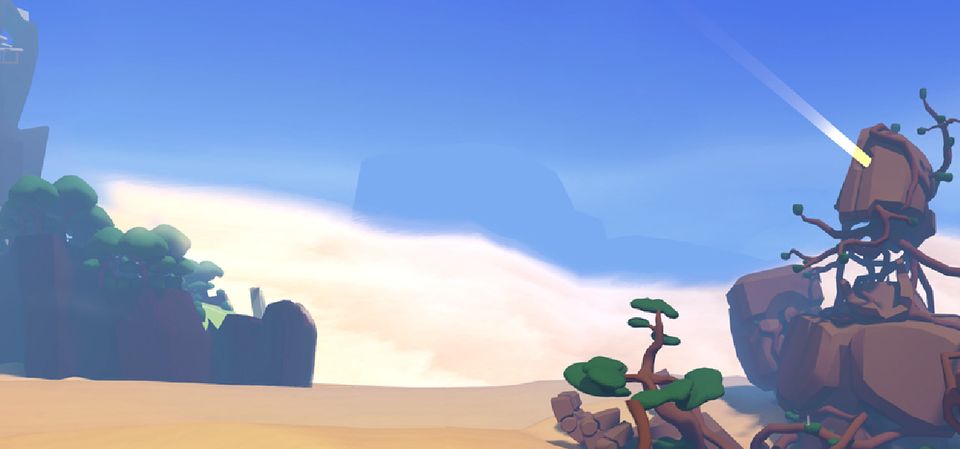 Windlands