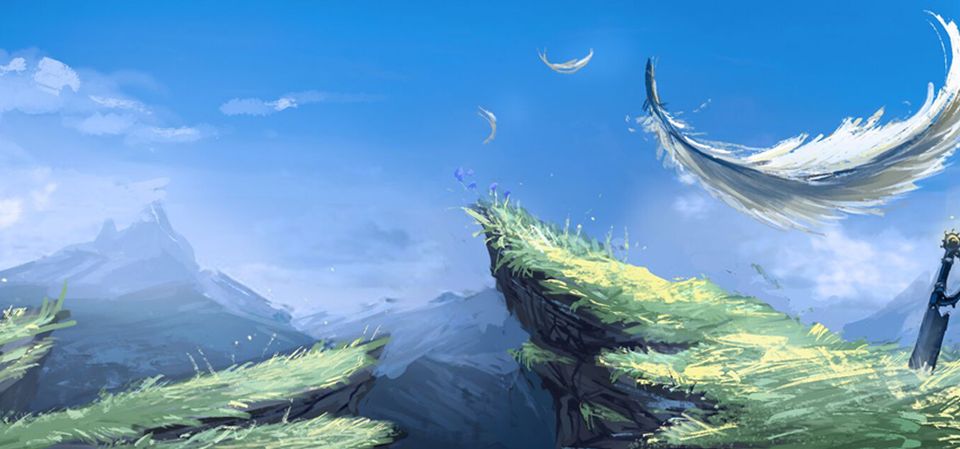 Winds of Change