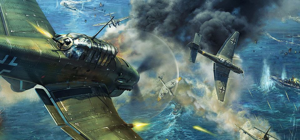 Wings of Prey: Special Edition