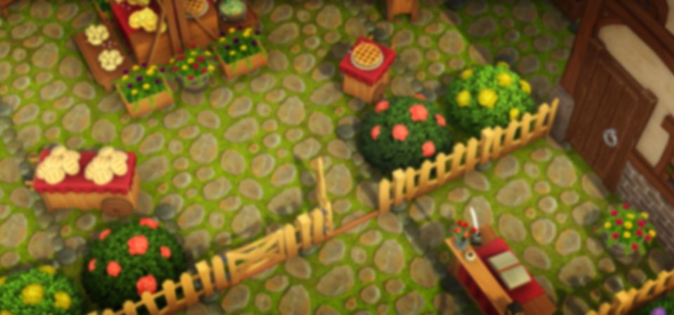 Winkeltje: The Little Shop