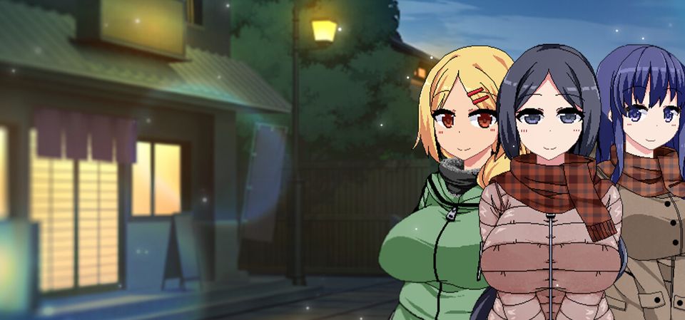 Winter Memories