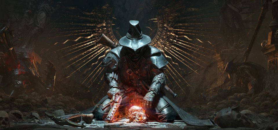 Witchfire