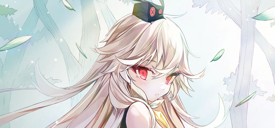 WitchSpring3 Re:Fine - The Story of Eirudy -