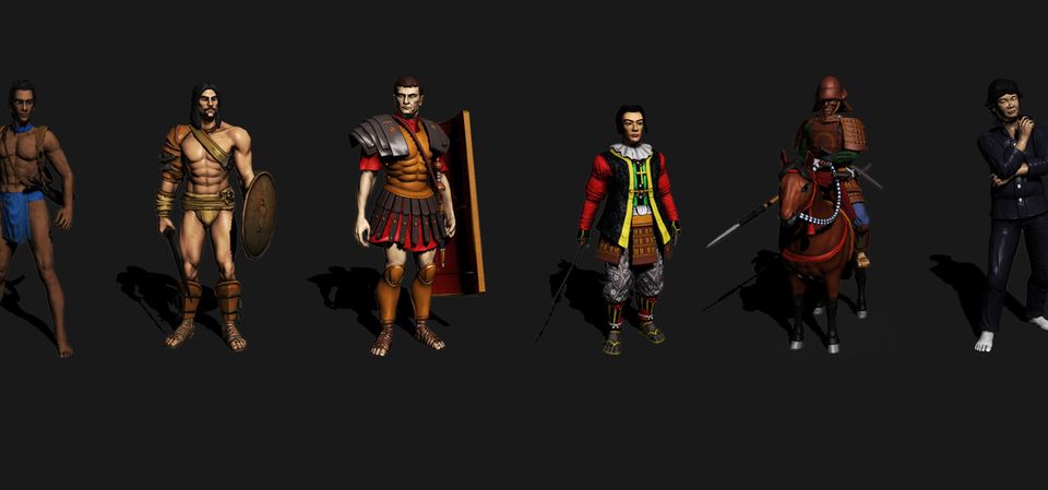 Wo Yao Da