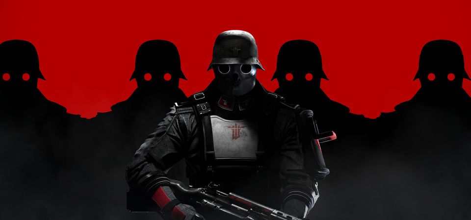 Wolfenstein: The New Order