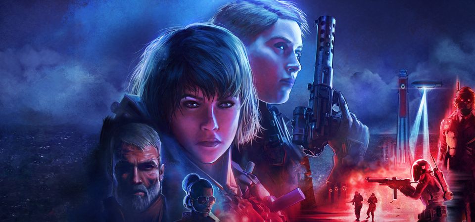 Wolfenstein: Youngblood