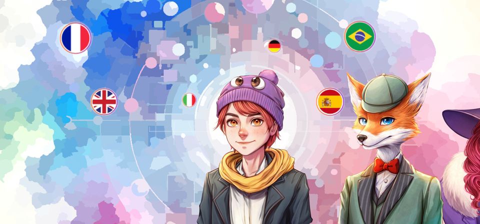 WonderLang Polyglot