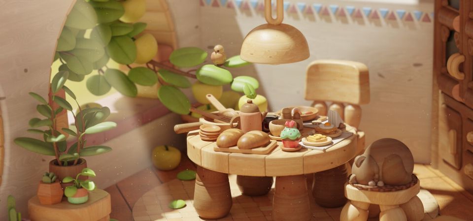 Woodo