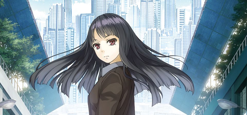 WORLD END ECONOMiCA episode.01