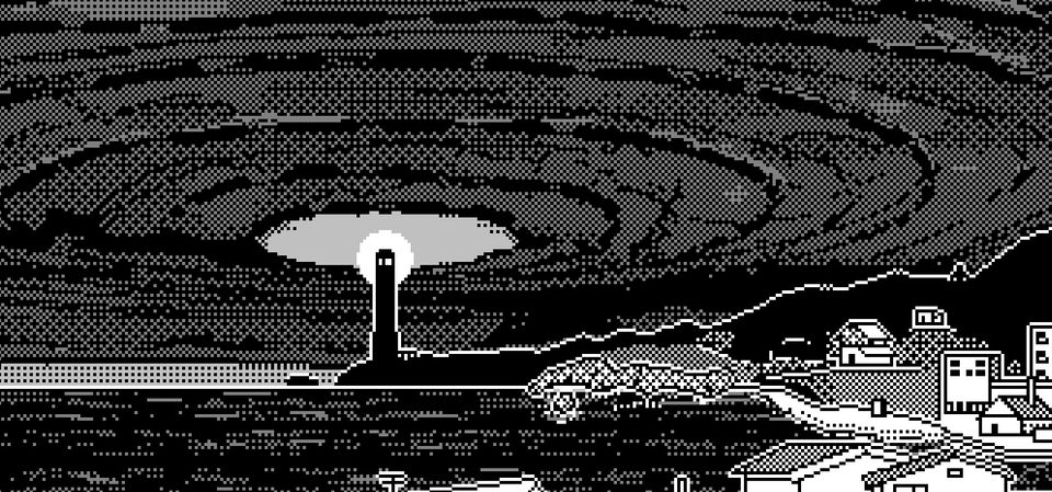 WORLD OF HORROR