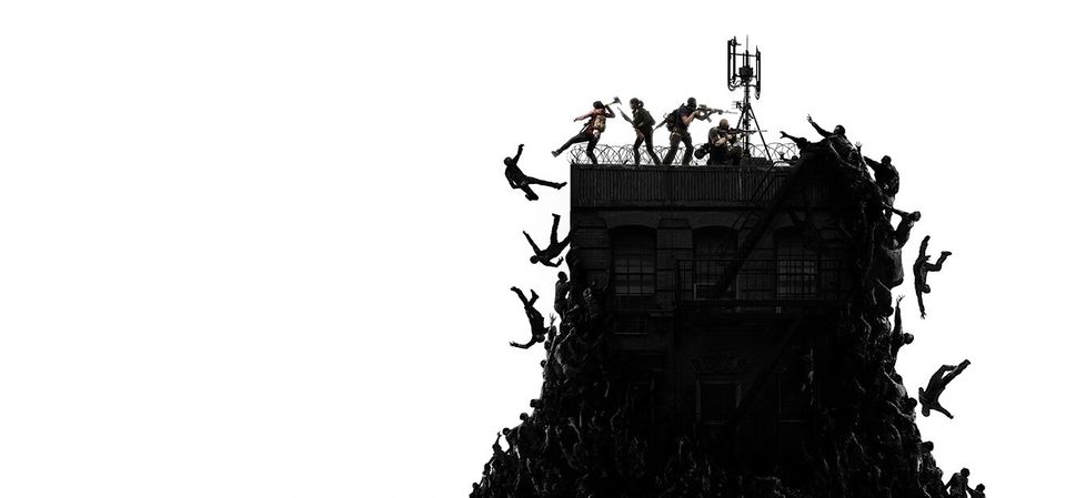 World War Z